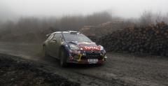 Citroen DS3 WRC